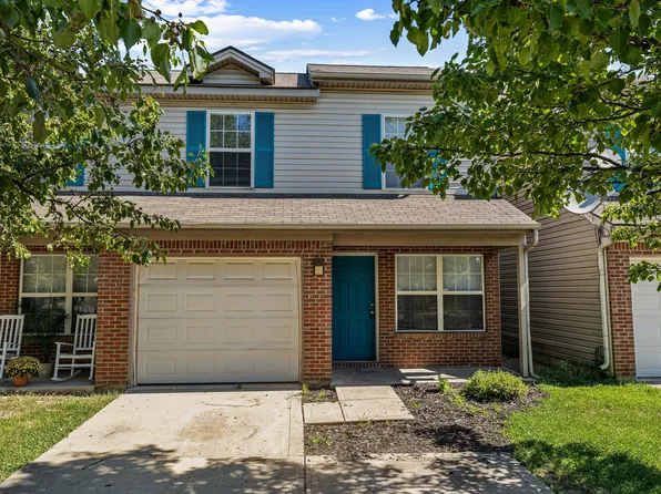 2947 Carson Dr, Indianapolis, IN 46227
