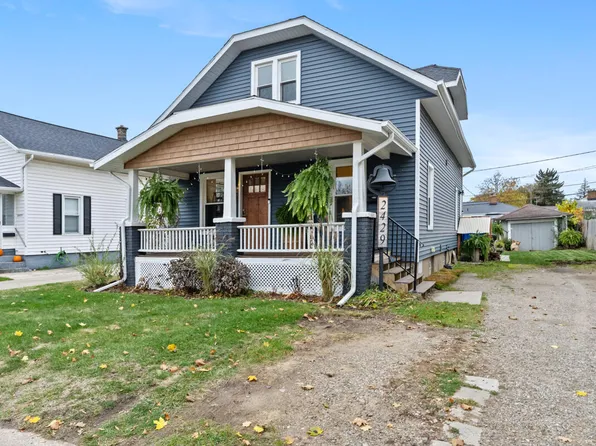 2429 Lamar Ave SW, Wyoming, MI 49519