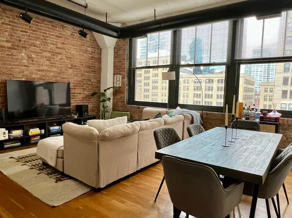 621 S Plymouth Ct APT 811, Chicago, IL 60605