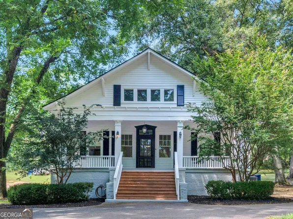 380 Forest Hill Rd, Macon, GA 31210