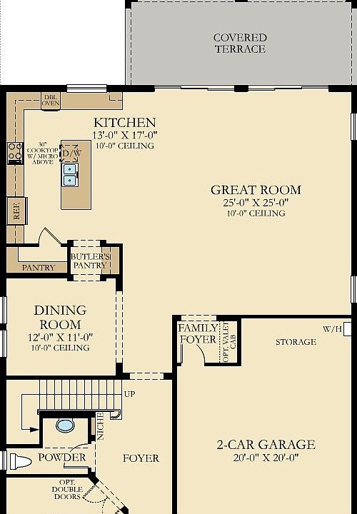 2nd image of 8555 E Baypoint Cir