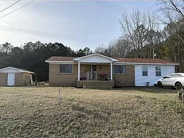 33 Jefferson St, Burnsville, MS 38833