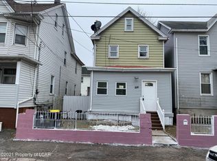 230 E Elm St, Hazleton, PA 18201