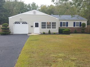 86 Pheasant Dr, Bayville, NJ 08721