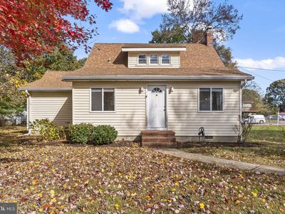 6008 Allwine Ave, Deale, MD, 20751