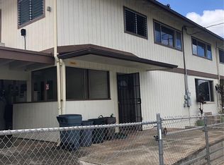 1801 9th Ave, Honolulu, HI 96816