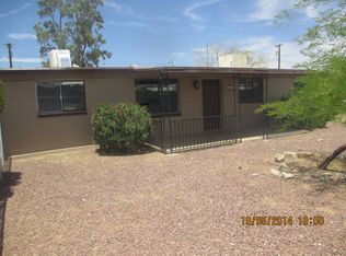 4501 E Sylvane St, Tucson, AZ 85711