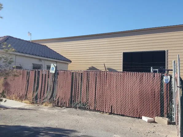 5460 Tolentino Dr, Las Vegas, NV 89156