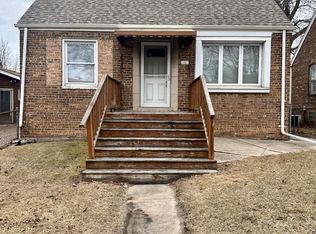 6711 Osborn Ave, Hammond, IN 46323