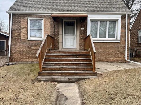 6711 Osborn Ave, Hammond, IN 46323