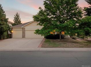 2392 S Oswego St, Aurora, CO 80014