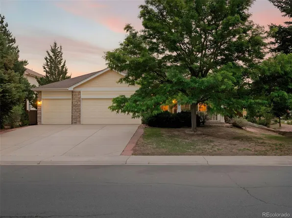 2392 S Oswego Street, Aurora, CO 80014