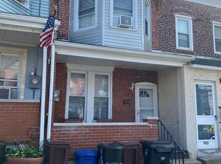 1826 W 7th St, Wilmington, DE 19805