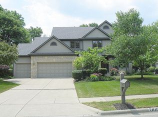 2805 Wickliffe Rd, Columbus, OH 43221