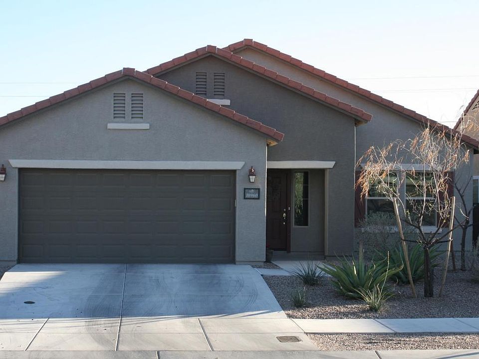 2nd image of 10960 E White Sage Dr