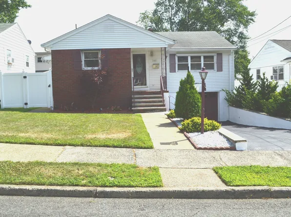 246-248 Maitland Ave, Paterson, NJ 07502