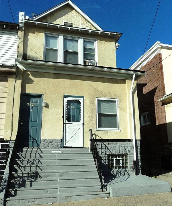 1st image of 4836 N Marvine St #2