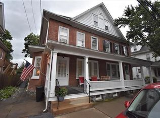 720 Porter St, Easton, PA 18042