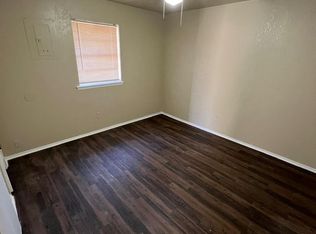 1507 Avenue T #B, Lubbock, TX 79401