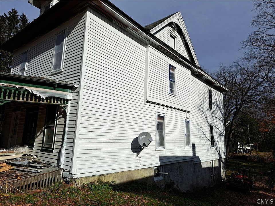 3182 Main St, Constableville, NY 13325 MLS S1440626 Zillow