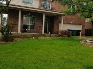 22719 Wichita Pass, San Antonio, TX 78258