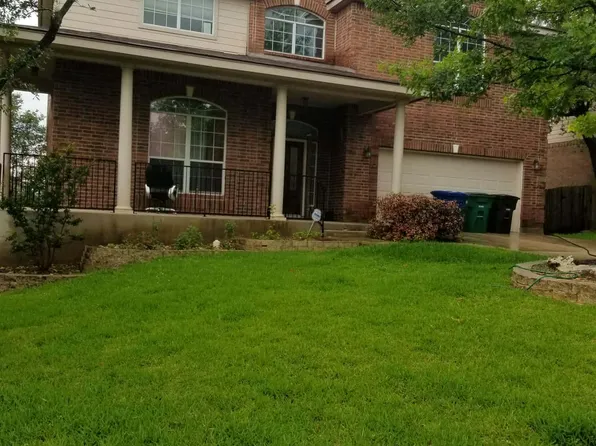 22719 Wichita Pass, San Antonio, TX 78258