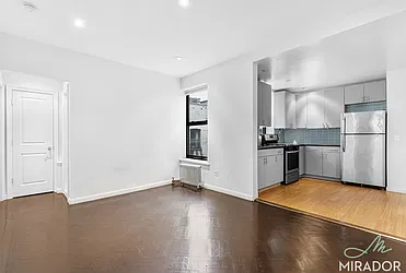 Rented by Mirador Real Estate