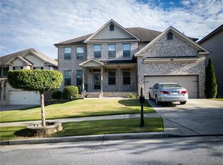 3756 Wood Hollow Way, Snellville, GA