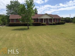 286 Moon Rd, Griffin, GA 30223
