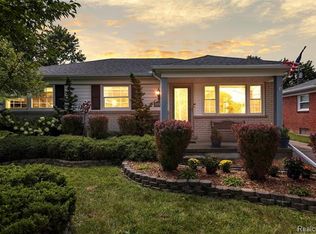 25071 Gibraltar Rd, Flat Rock, MI 48134