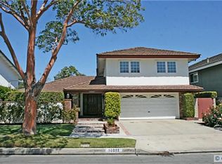 10081 Jon Day Dr, Huntington Beach, CA 92646