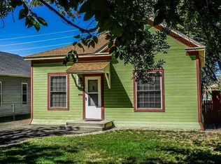 1525 N 7th St, Grand Junction, CO 81501