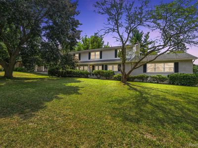 1615 Wagon Wheel Ln, Grand Blanc, MI, 48439
