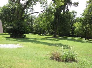 27204 S 125th Hwy, Monkey island, OK 74331
