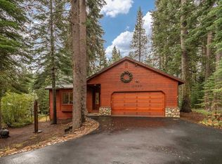 17165 Northwoods Blvd, Truckee, CA 96161
