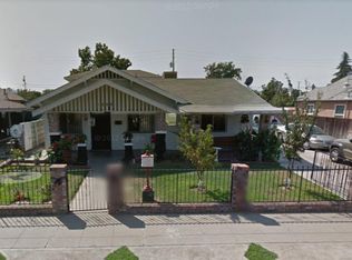 1366 E Park Way, Dinuba, CA 93618
