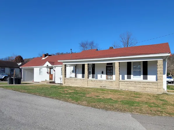 502 Burns St, Louisa, KY 41230