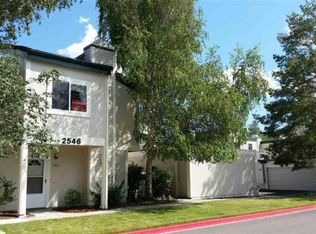2546 Sunny Slope Dr, Sparks, NV 89434