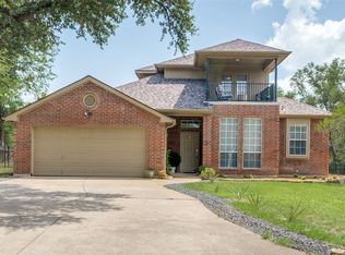 7517 Katie Joyce Ct, Fort Worth, TX 76135