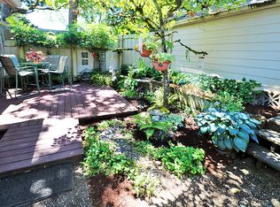 5164 SW Erickson Ave, Beaverton, OR 97005