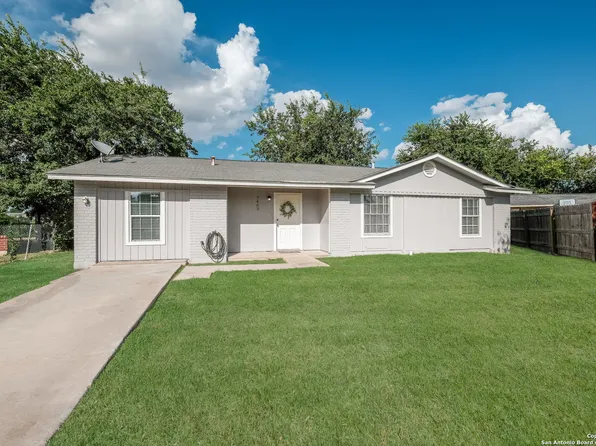 7463 brook valley, San Antonio, TX 78242