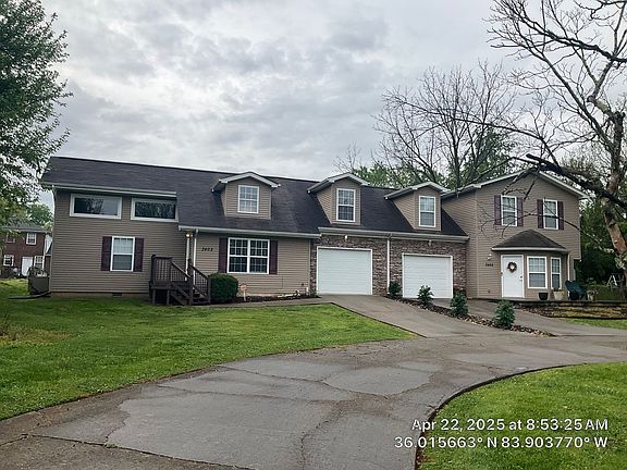 2nd image of 3400 Fairmont Blvd #3402F