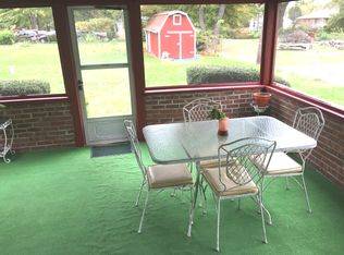 6427 Shanghai Rd, Indianapolis, IN 46278