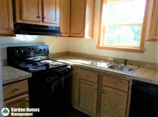 8 Rockledge Ct Unit C, Ledyard, CT 06339