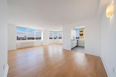 140 Riverside Boulevard #2302 image 1 of 35