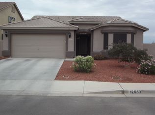 12553 W Winslow Ave, Avondale, AZ 85323