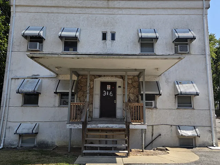 316 N 2nd St #9 — Photo 1