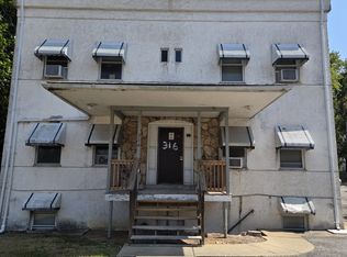 316 N 2nd St #5, Belleville, IL 62220