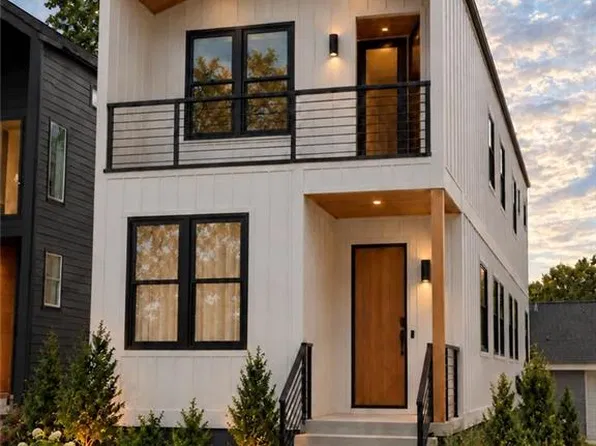 216 Maple Pl NW, Atlanta, GA 30314