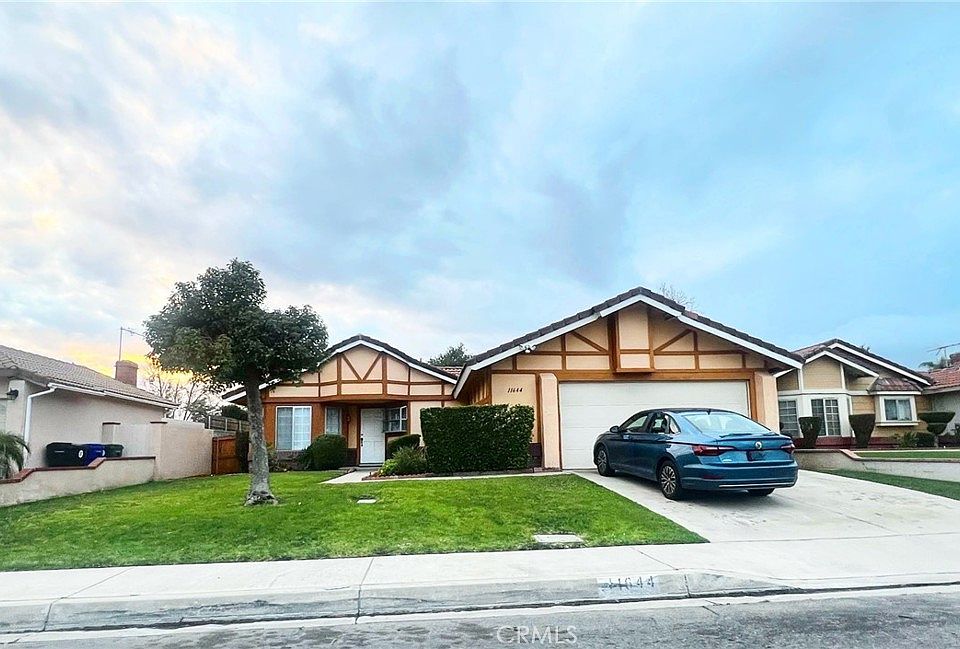 11644 Rancherias Dr, Fontana, CA 92337 Zillow